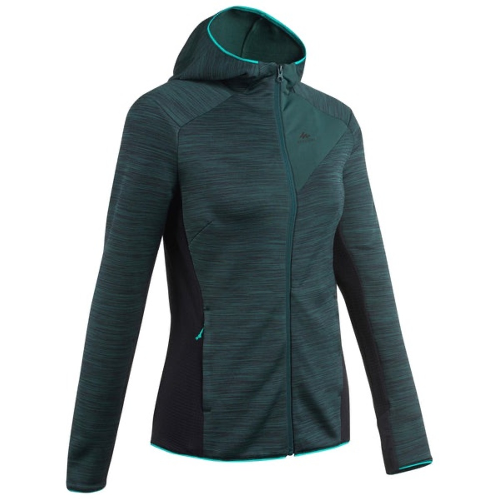 Decathlon Quechua MH920 Hiking Fleece